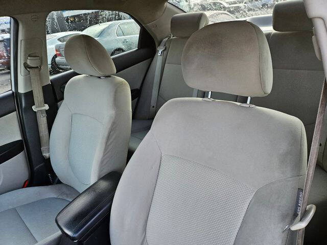 2012 Kia Forte EX