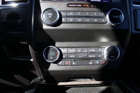 2020 Ford Expedition MAX Limited