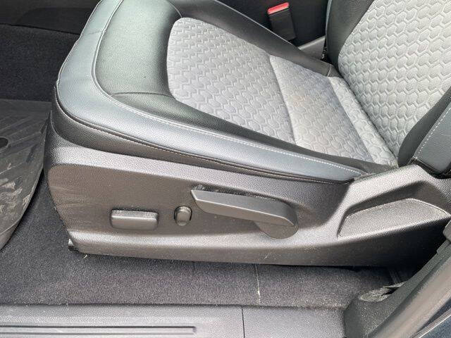 2020 Chevrolet Colorado Z71