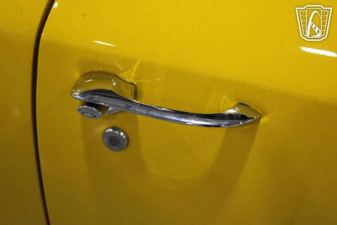 1966 Chevrolet Chevelle