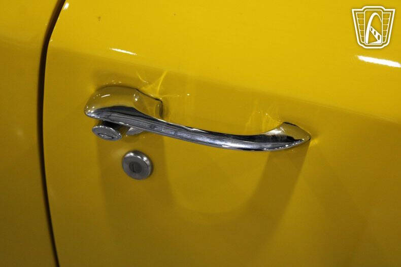 1966 Chevrolet Chevelle