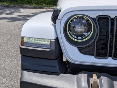 2026 Jeep Wrangler 85th Anniversary Edition