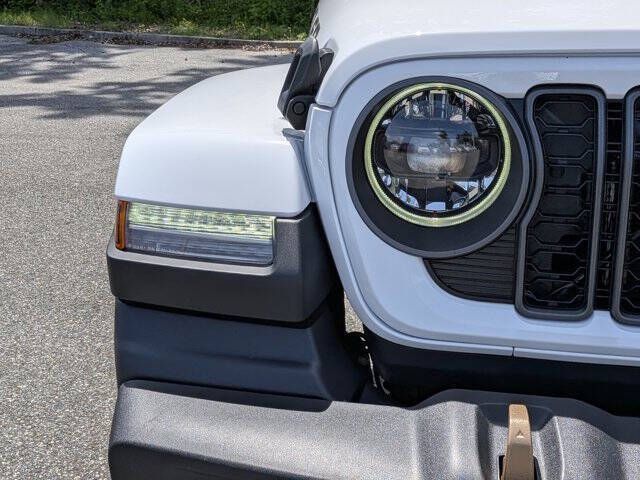 2026 Jeep Wrangler 85th Anniversary Edition