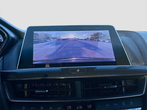 2024 Cadillac CT5 Luxury