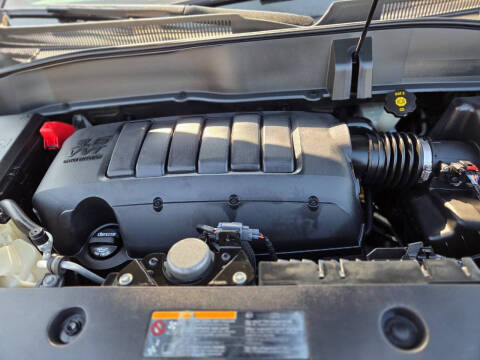 2015 GMC Acadia SLE-2