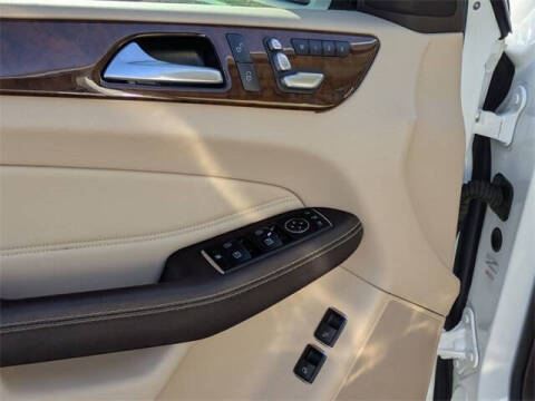 2018 Mercedes-Benz GLS GLS 450