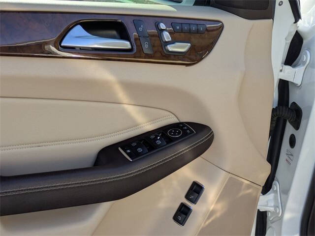 2018 Mercedes-Benz GLS GLS 450