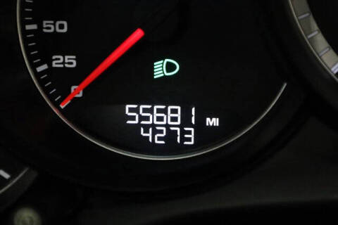 2014 Porsche 911 Turbo S