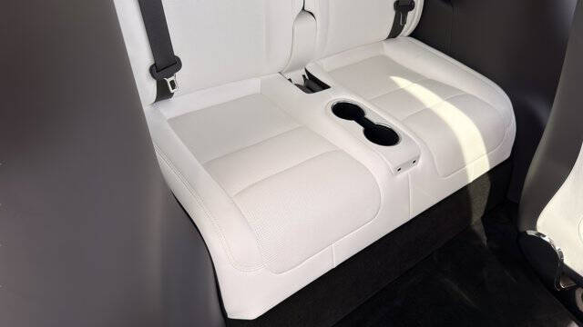 2023 Tesla Model X Plaid