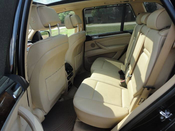 2009 BMW X5 xDrive30i