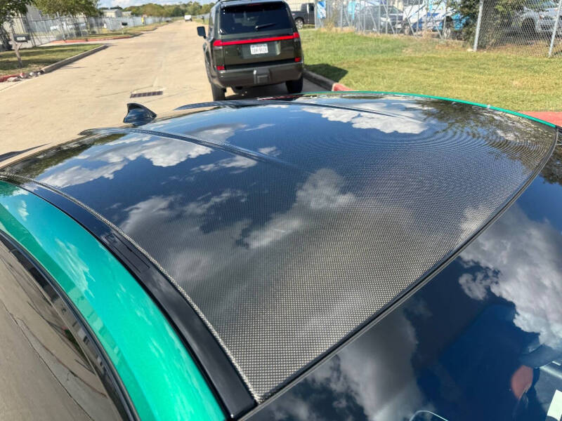 2023 BMW M4 Competition