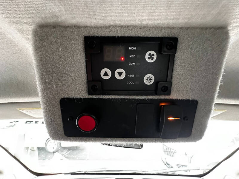 2023 Dodge Ram Promaster Shuttle Van