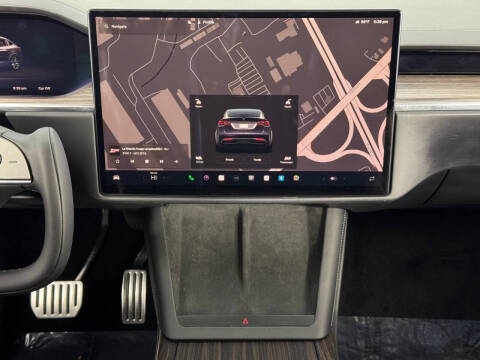2022 Tesla Model X