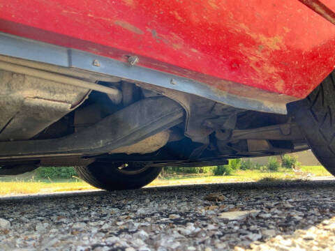 1987 Chevrolet Corvette