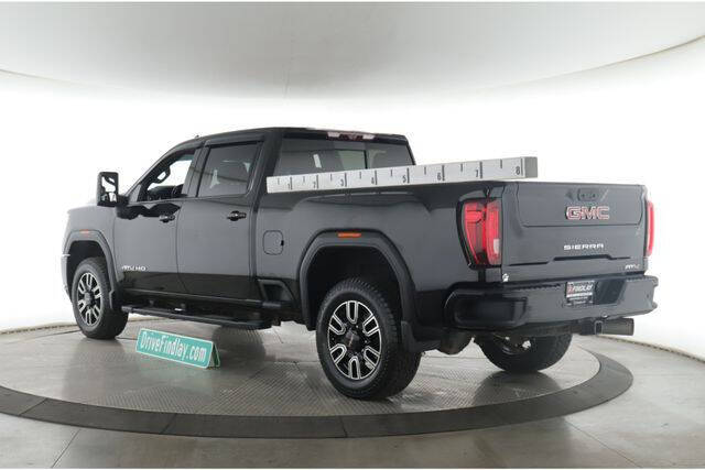 2023 GMC Sierra 2500HD