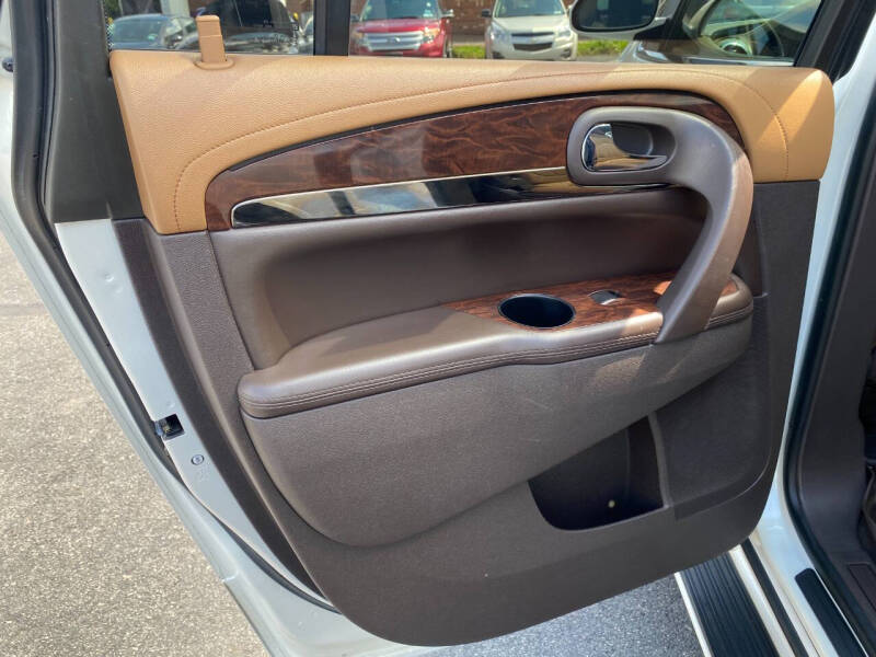 2015 Buick Enclave Premium
