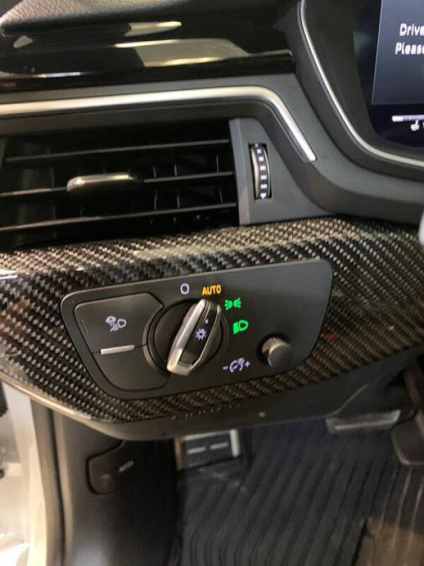 2024 Audi S5 Sportback 3.0T quattro Premium Plus