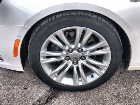 2019 Cadillac XTS Luxury