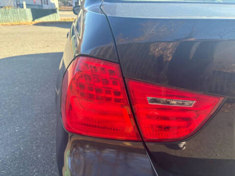 2010 BMW 3 Series 328i xDrive