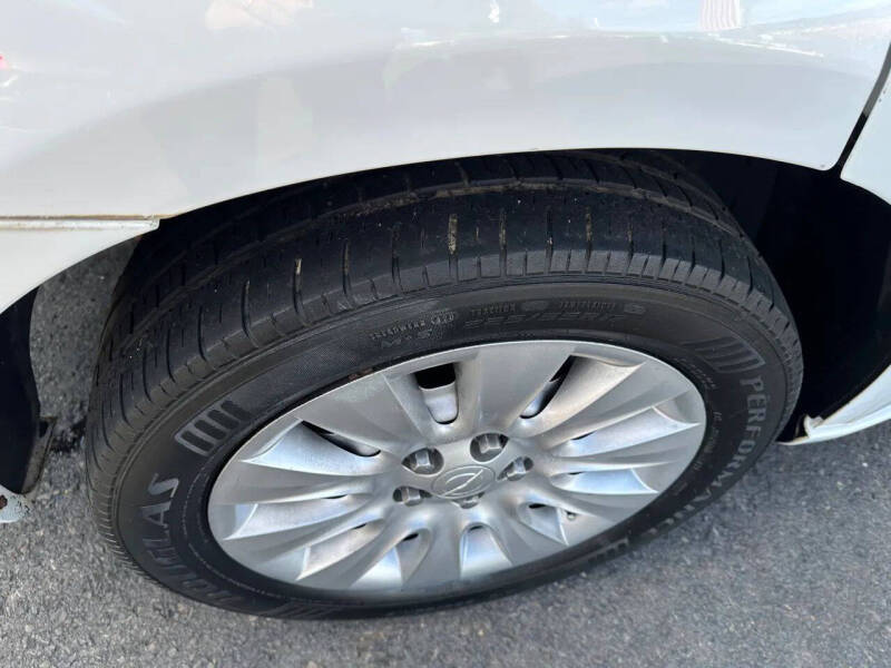 2014 Chrysler 200 LX