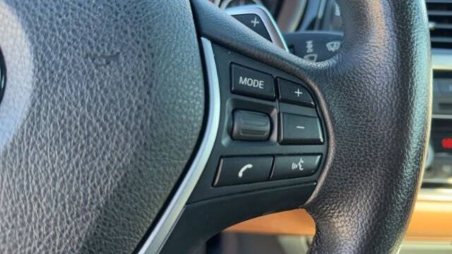 2015 BMW 4 Series 428i