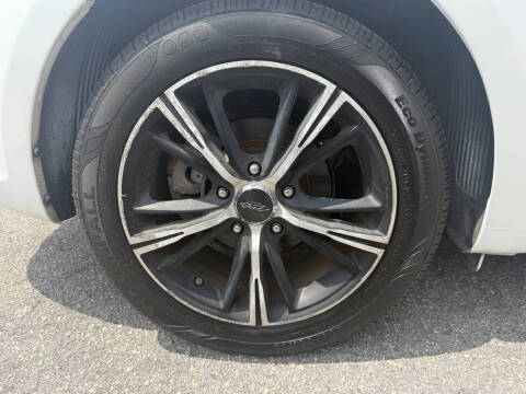 2015 Kia Forte Koup EX