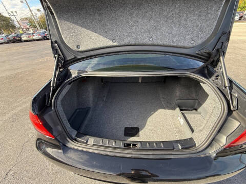 2011 BMW 3 Series 328i