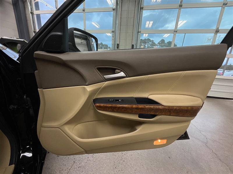 2010 Honda Accord