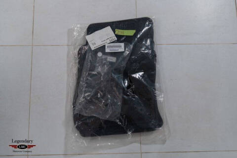 2020 Lincoln Continental