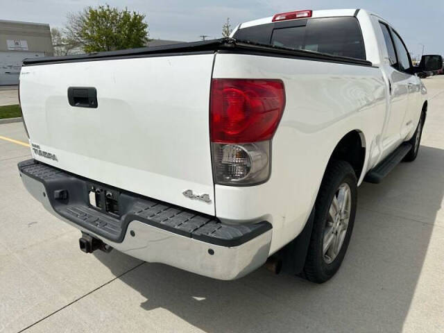2008 Toyota Tundra for sale at RS - Southland Auto Sales in Test City, TS