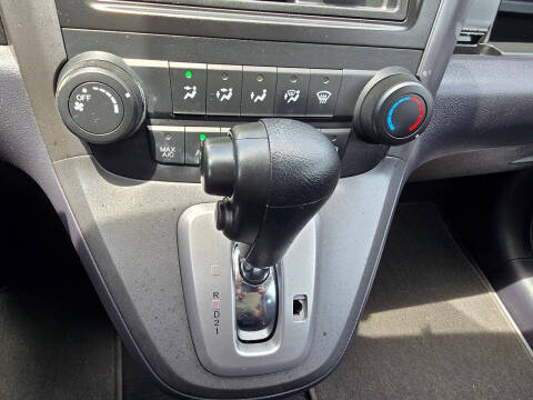 2008 Honda CR-V LX