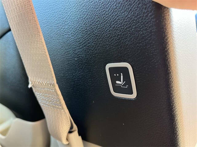 2021 Chrysler Pacifica Hybrid Touring L