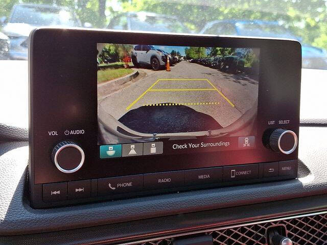 2023 Acura Integra w/A-SPEC