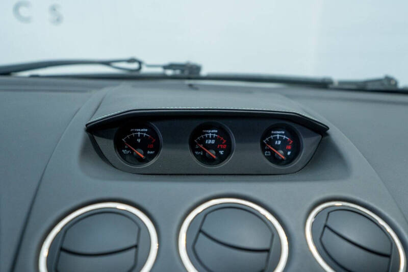 2009 Lamborghini Gallardo LP560-4