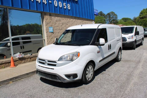 2017 RAM ProMaster City for sale at Southern Auto Solutions - 1st Choice Autos in Marietta GA