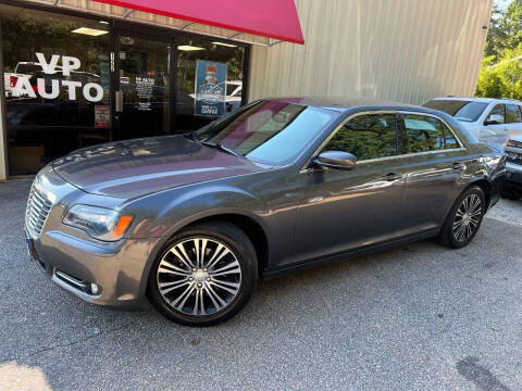 2014 Chrysler 300 for sale at VP Auto in Greenville SC