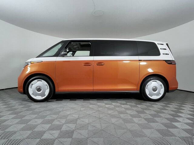 2025 Volkswagen ID. Buzz 1st Edition 4Motion