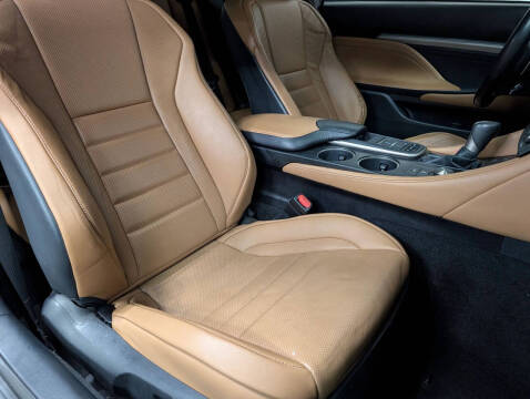 2015 Lexus RC 350