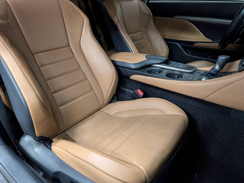 2015 Lexus RC 350