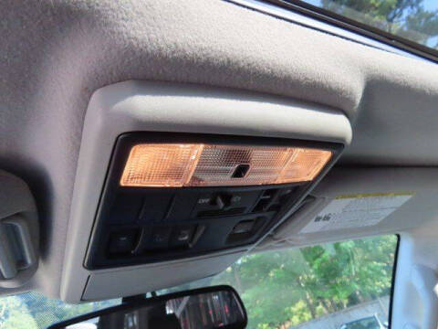 2011 Toyota 4Runner Limited