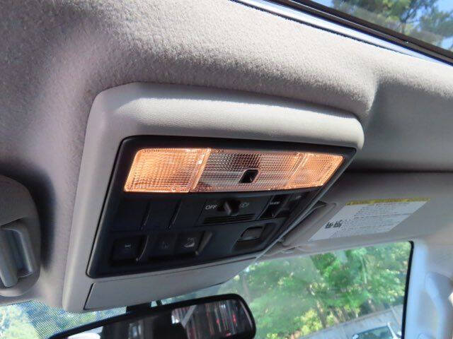 2011 Toyota 4Runner Limited