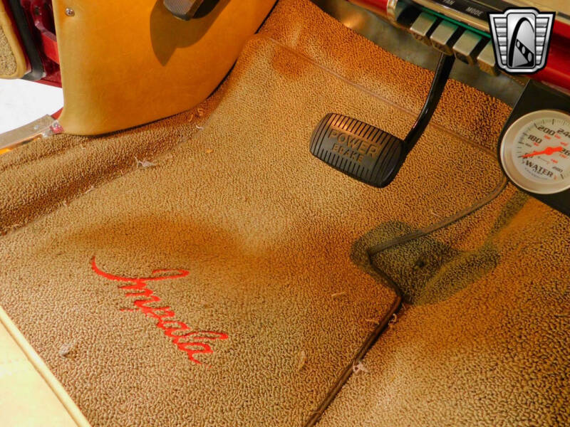 1964 Chevrolet Impala