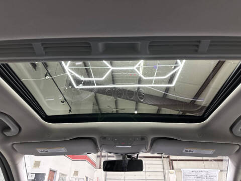 2017 Mercedes-Benz E-Class E 400 4MATIC