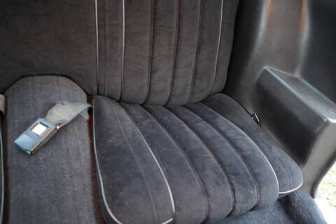 1976 Pontiac Firebird Trans Am