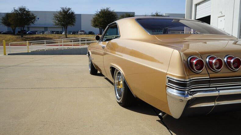 1965 Chevrolet Impala