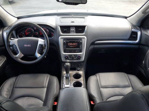 2014 GMC Acadia SLT-1