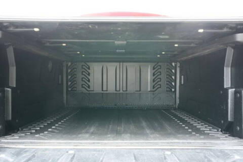 2008 Cadillac Escalade EXT