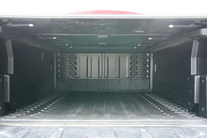 2008 Cadillac Escalade EXT