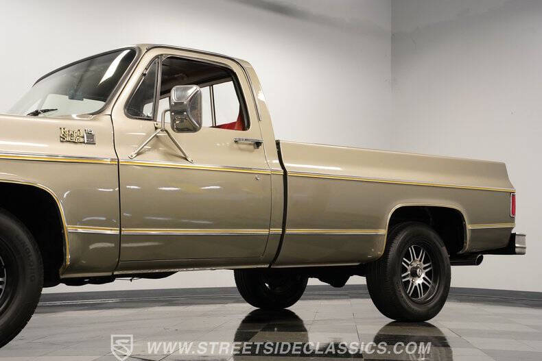 1977 GMC C/K 1500 Series
