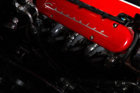1955 Chevrolet Cameo